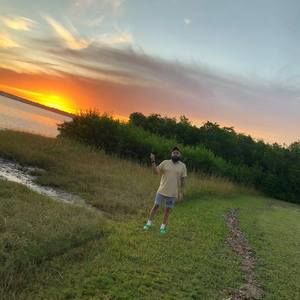 Meet your Posher, Johnny